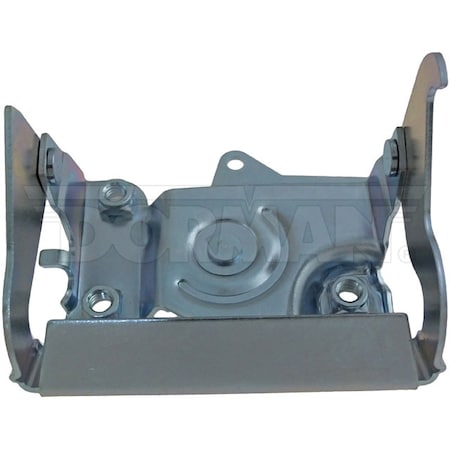 Motormite Tailgate Handle Chrome, 90583 90583